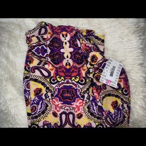Med LulaRoe Sarah